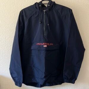 Polo Ralph Lauren Jeans Co. Anorak Jacket